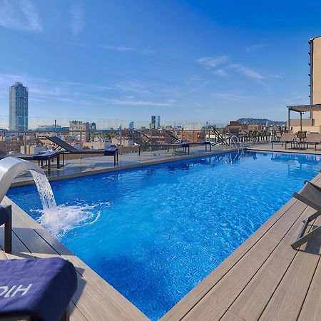 Hotel H10 Marina Barcelone Extérieur photo