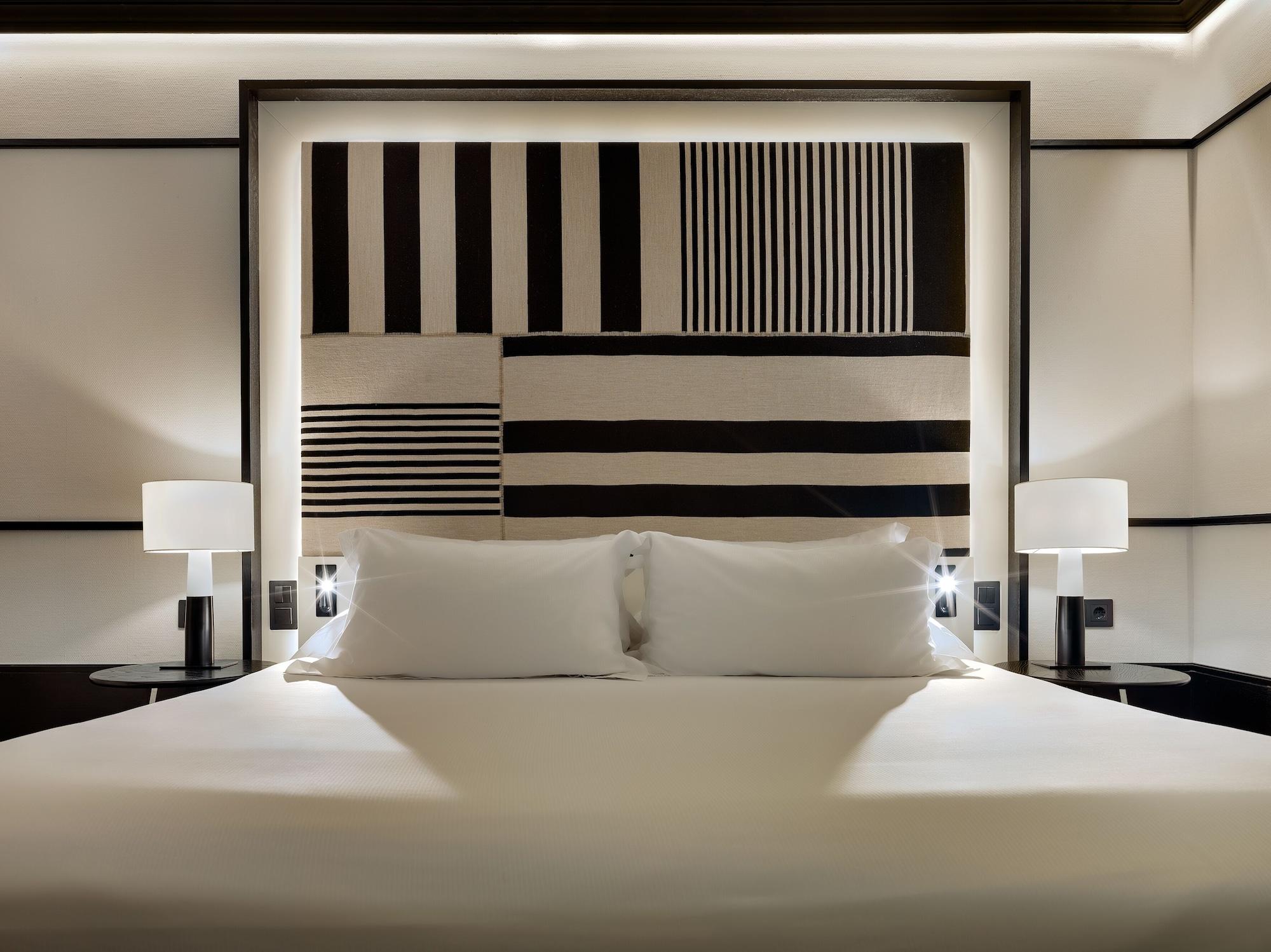 Hotel H10 Marina Barcelone Extérieur photo