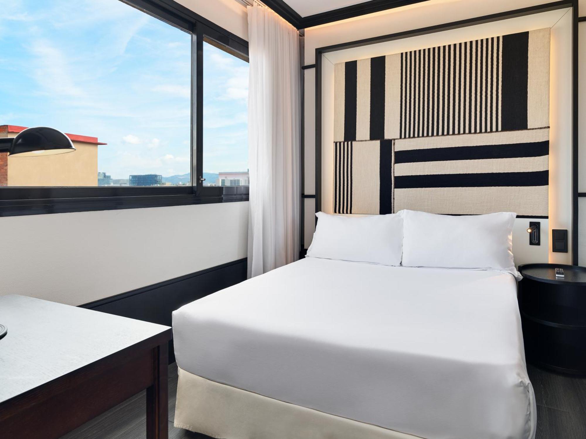 Hotel H10 Marina Barcelone Extérieur photo