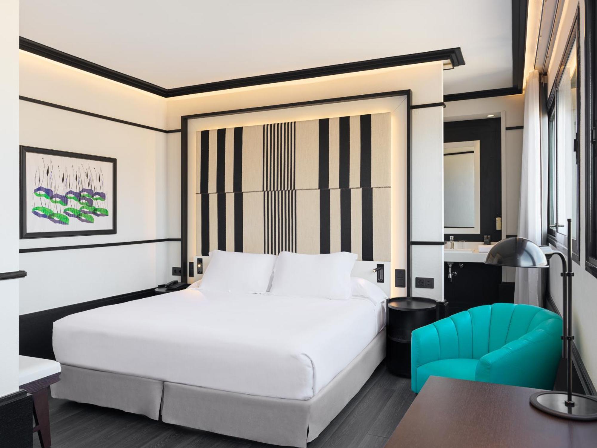 Hotel H10 Marina Barcelone Extérieur photo