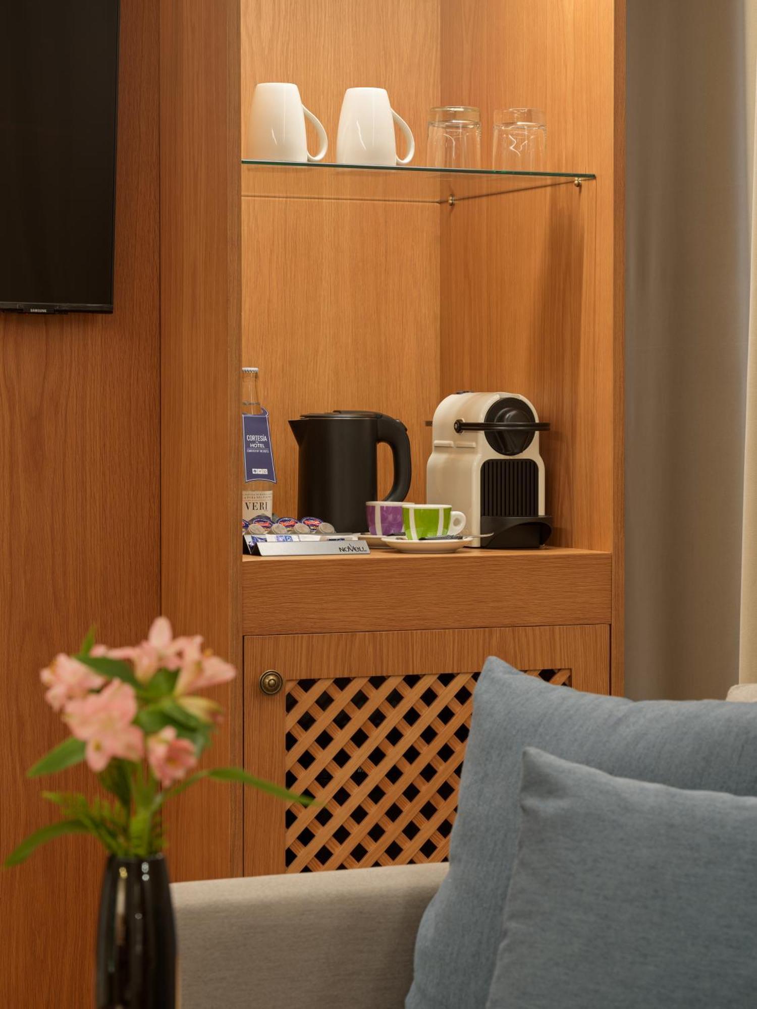 Hotel H10 Marina Barcelone Extérieur photo