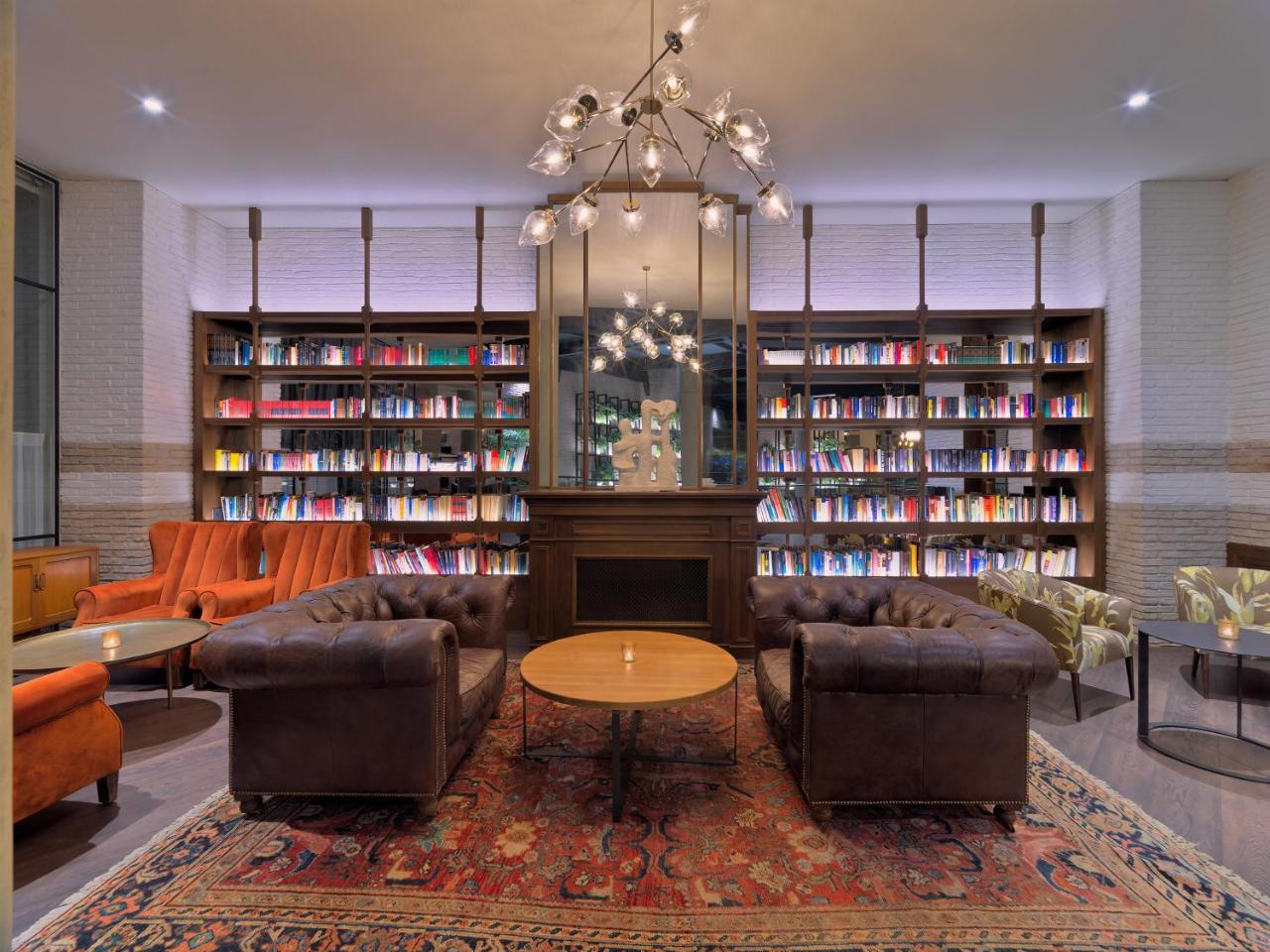 Hotel H10 Marina Barcelone Extérieur photo